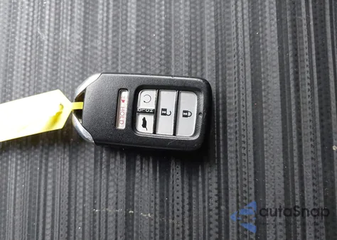 2019 Honda Passport Touring из США, поврежденный, VIN 5FNYF8H98KB002649